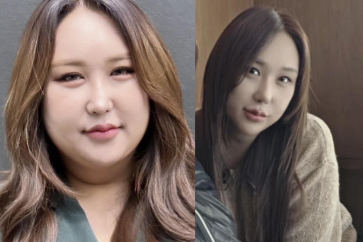 풍자 37kg 감량 근황 총정리｜다이어트 방법·전후 사진·킥복싱·4개월 정체기·한혜진