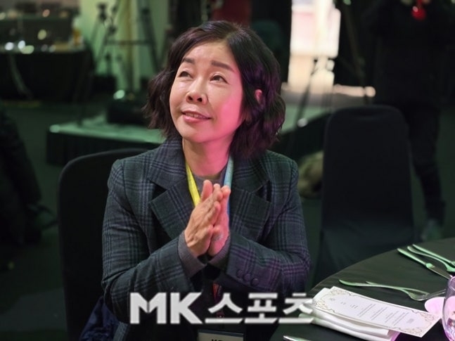 김미화 모친상 조문 사절｜어머니 김영자 여사 별세&middot;가족장&middot;조의금&middot;조화 사절 총정리 - 2026년 10월 보도에 사용된 코미디언 김미화 사진