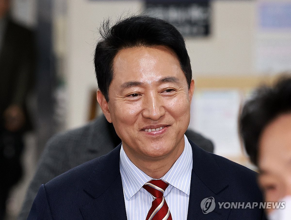 오세훈 정치자금법 무죄 총정리｜2심 판결 이유·명태균 진술·1심 유죄 뒤집힌 이유·서울시장직 유지·대법원 상고