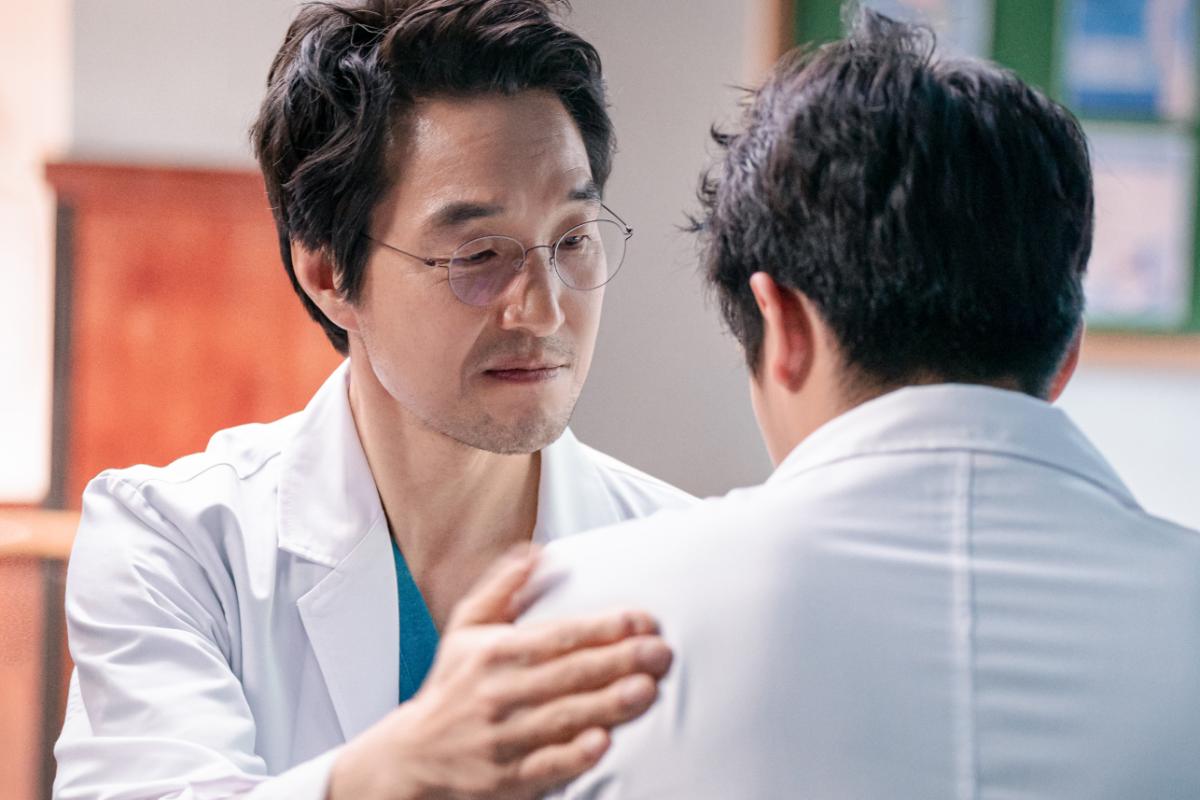 닥터X 하얀 마피아의 시대&middot;중증외상센터&middot;낭만닥터 김사부 관련 드라마 이미지
