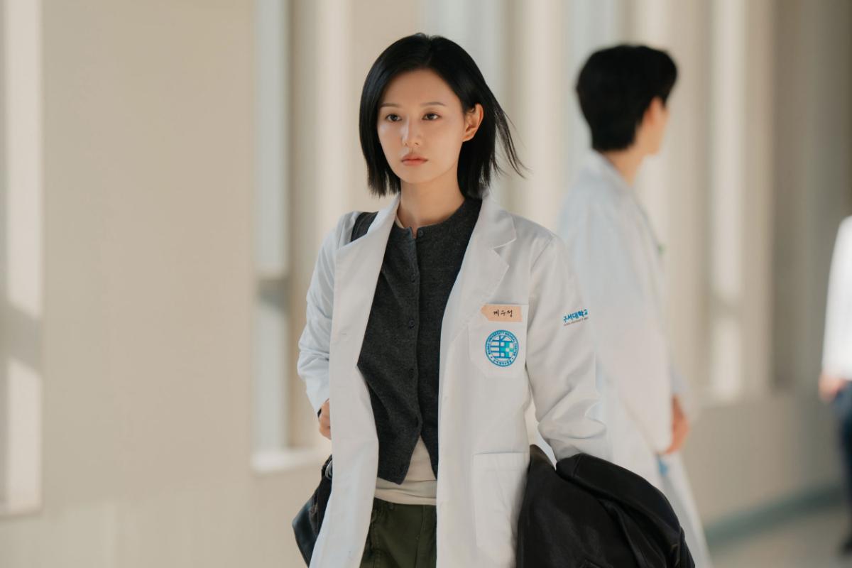닥터X 하얀 마피아의 시대&middot;중증외상센터&middot;낭만닥터 김사부 관련 드라마 이미지