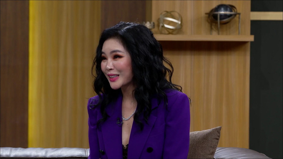 웅산 김주하의 데이앤나잇과 음악 활동 관련 자료