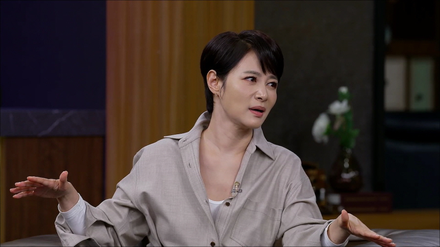 웅산 김주하의 데이앤나잇과 음악 활동 관련 자료