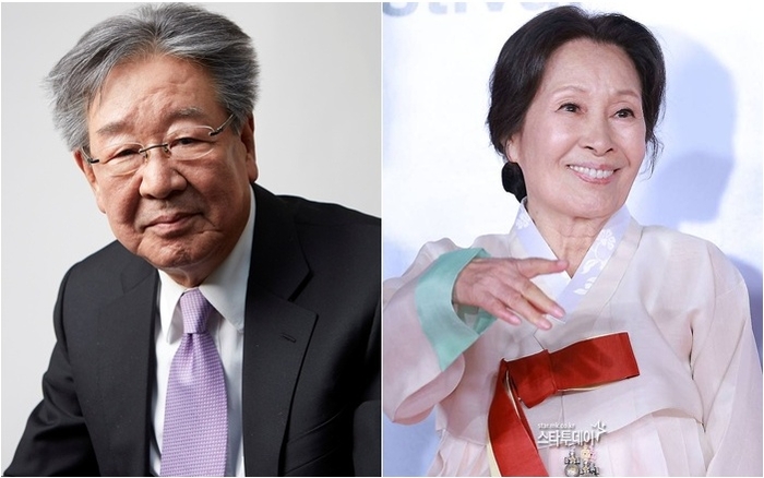 김혜자 최불암 조문 관련 뉴스 이미지 2026년 10월