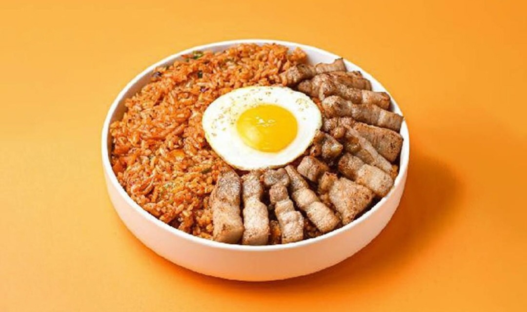 Bapgujeongnodeo 4