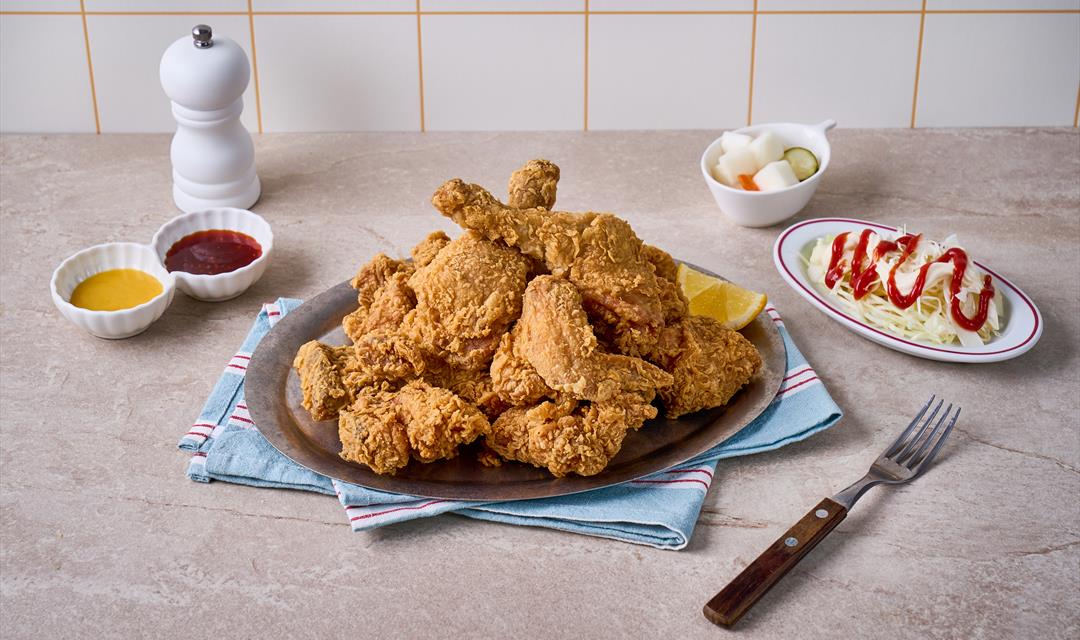 Biksseonchikin 4