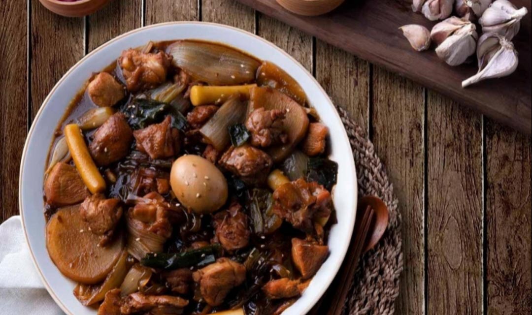 진교동찜닭 신촌 사진 6