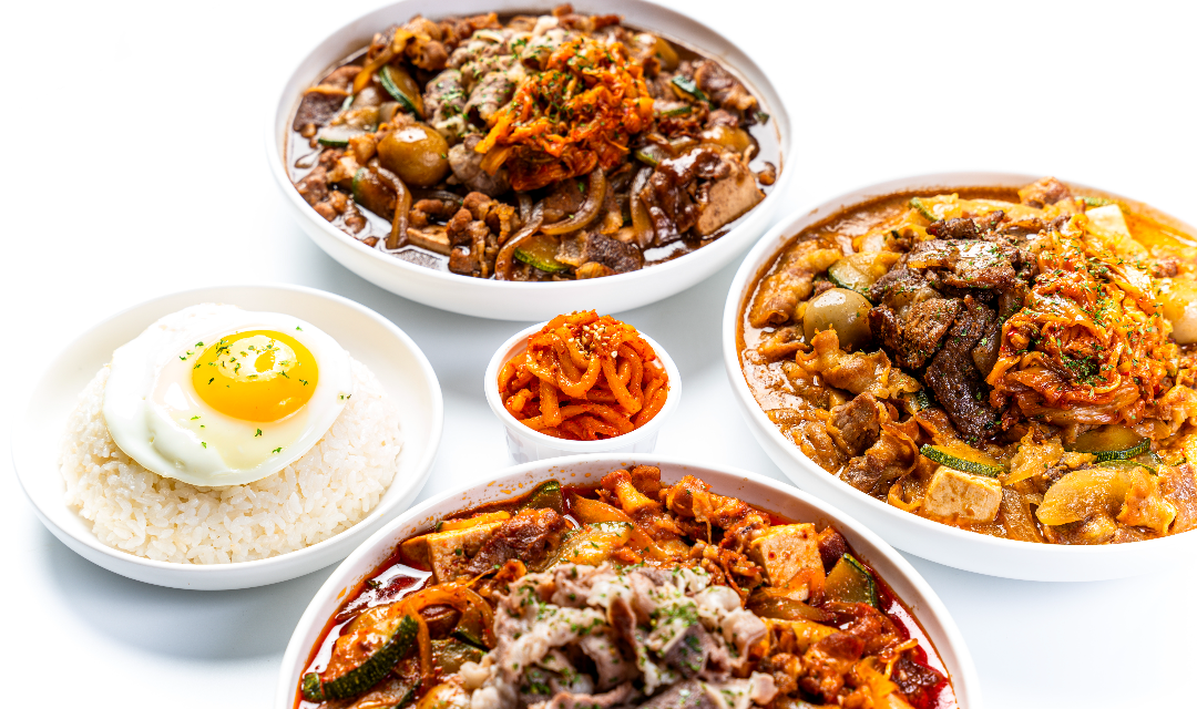 짜글이미식회 인계점 사진 3