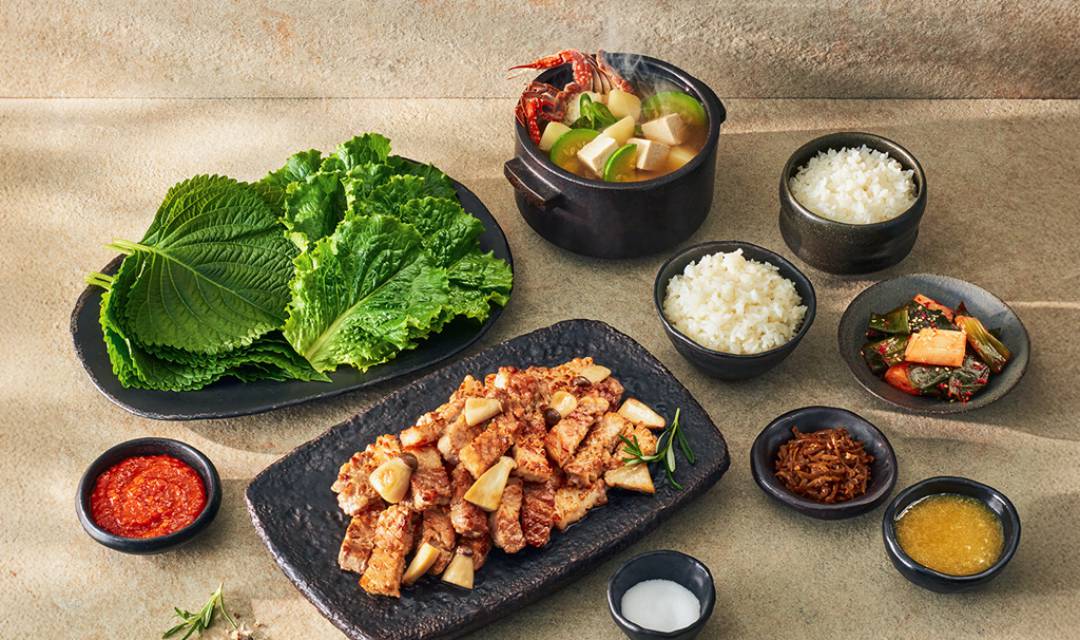 육식사관학교 신촌점 사진 8