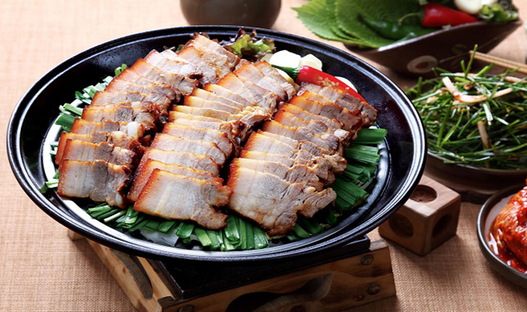 가장맛있는족발 답십리역점 대표 사진