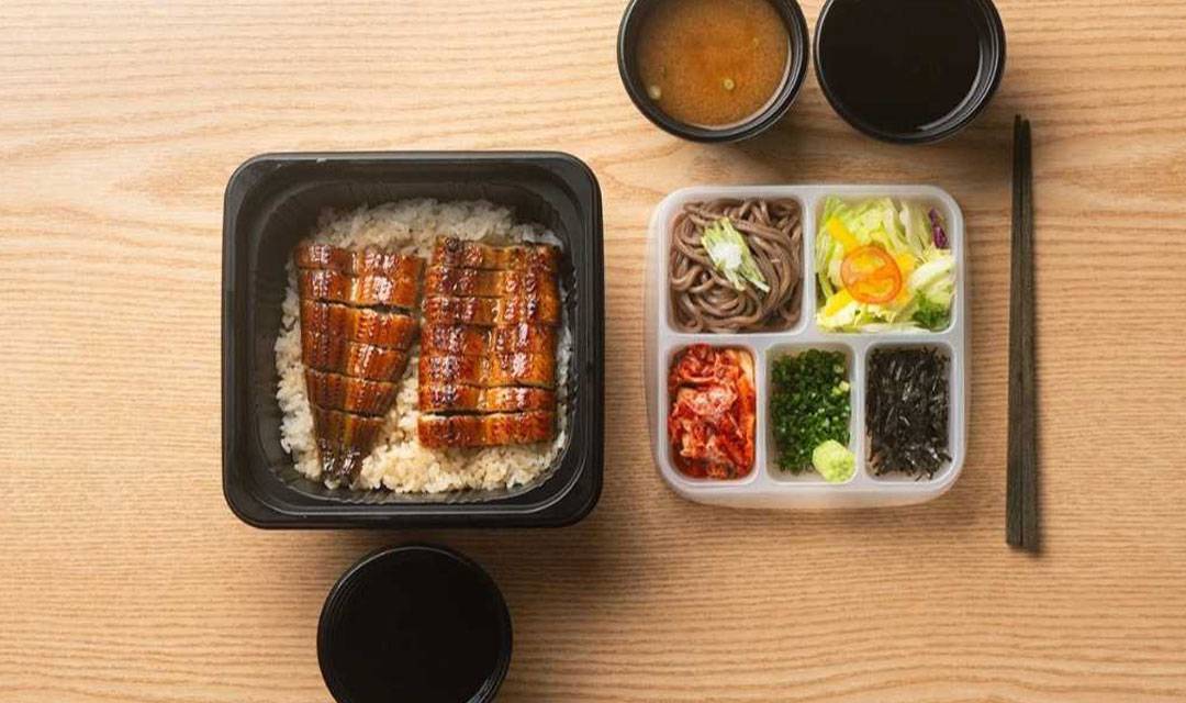 양산도민물장어덮밥 양재점 사진 3