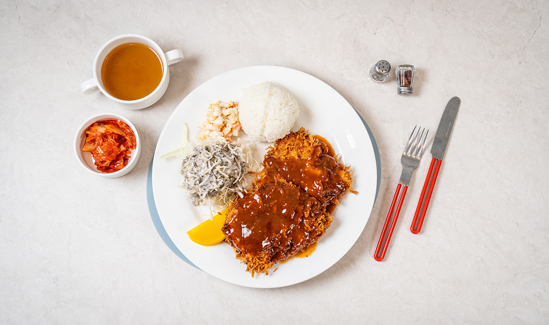 Ttokttokgimbap 5