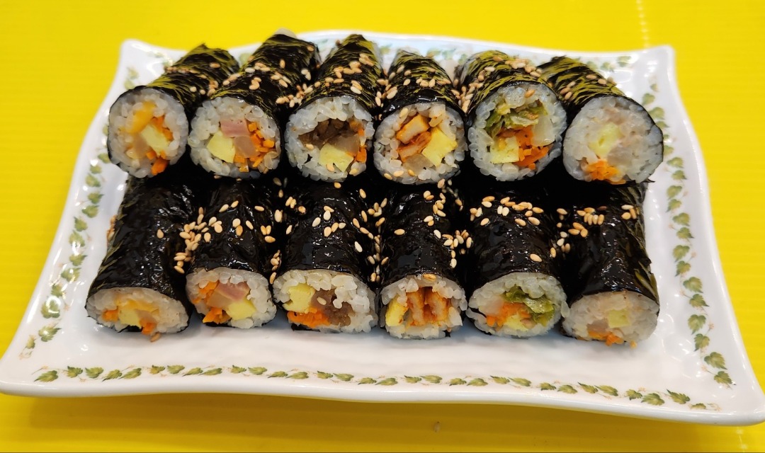 진부엉이꼬마김밥 사진 3