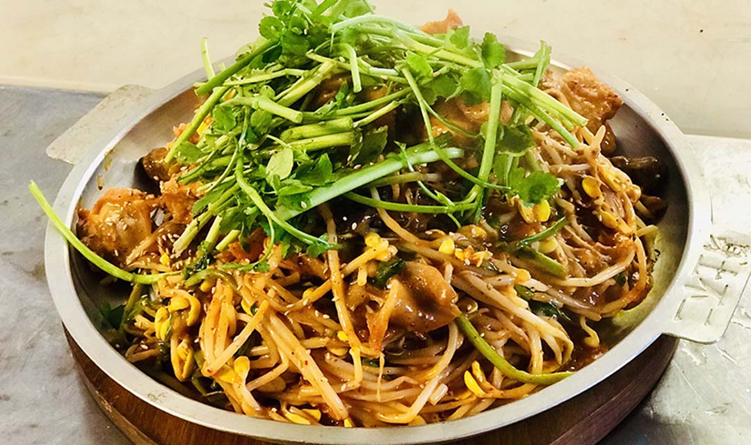 Mudeunggol&sinttoksuniagu (무등골&신똑순이아구) 3