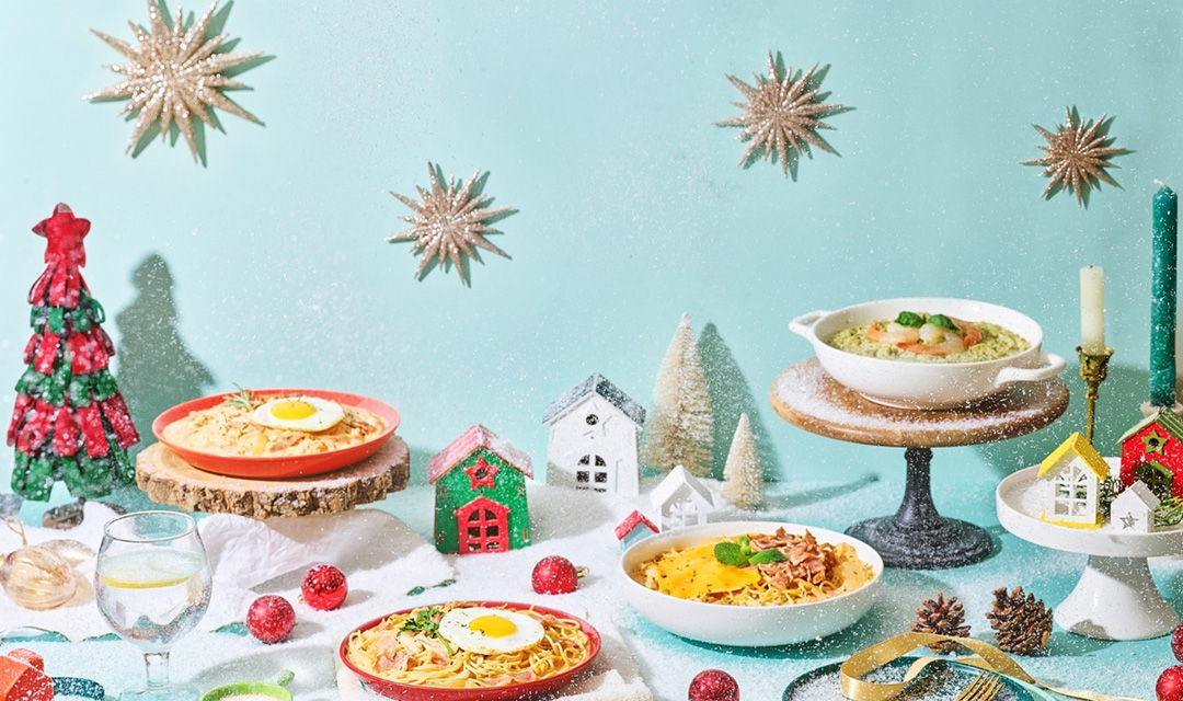 파스타예요 영등포당산본점 사진 8