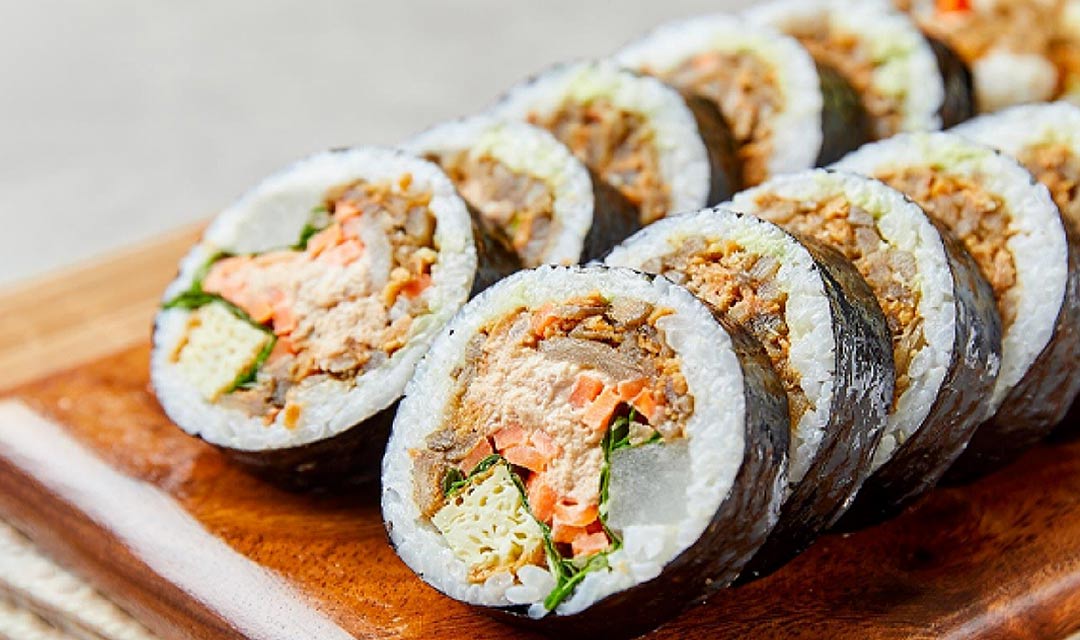 삼형제김밥 뚝섬유원지점 사진 6