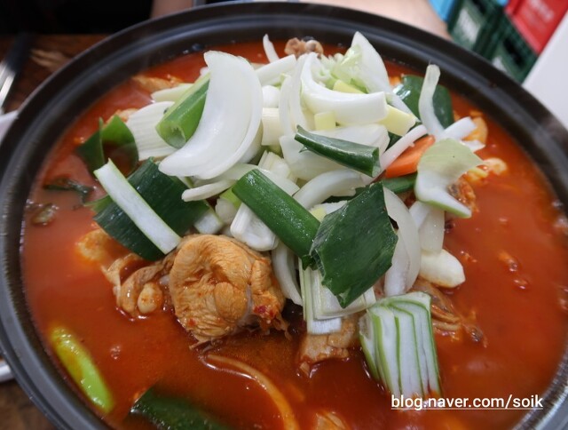 Samsisekkimatjip (삼시세끼맛집) 1