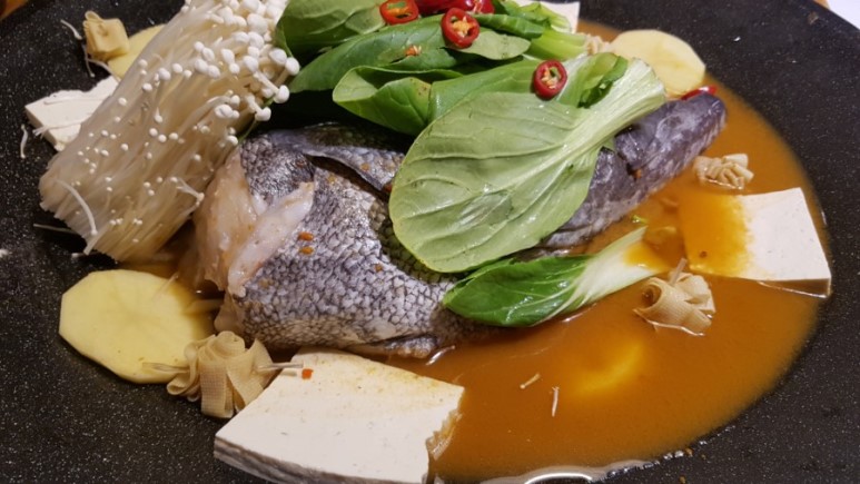 변강성가자미 한국본점 사진 4