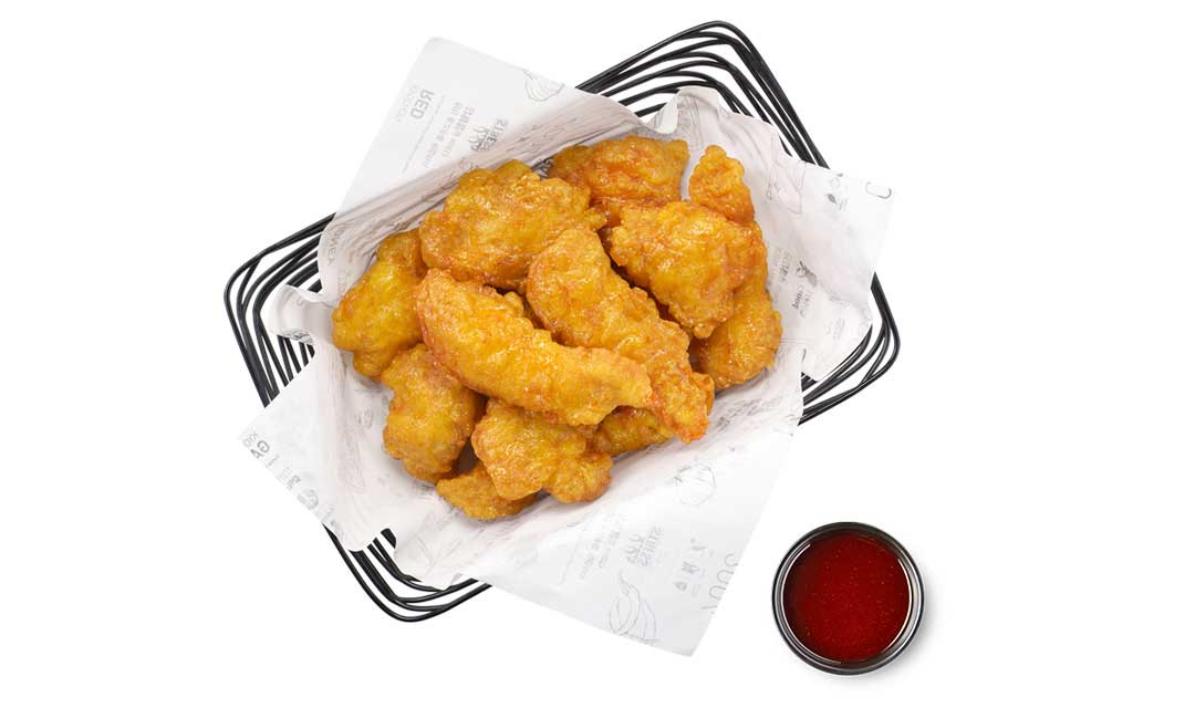 교촌치킨 월곶점 4