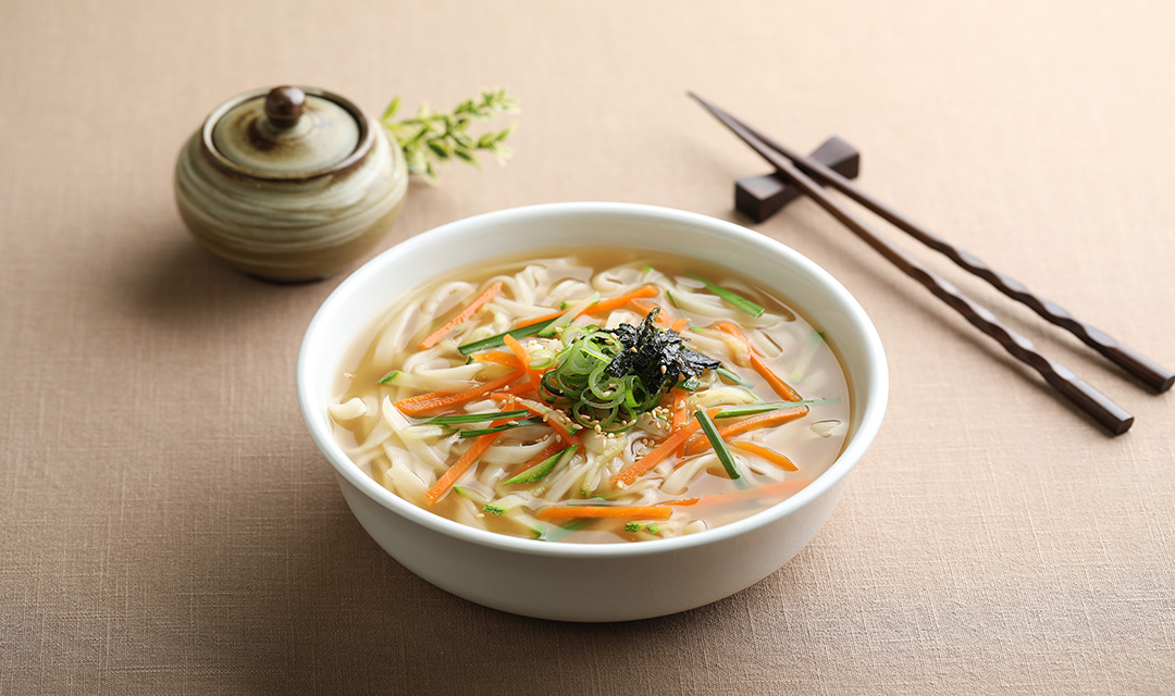 공릉동원조멸치국수 성수점 사진 5