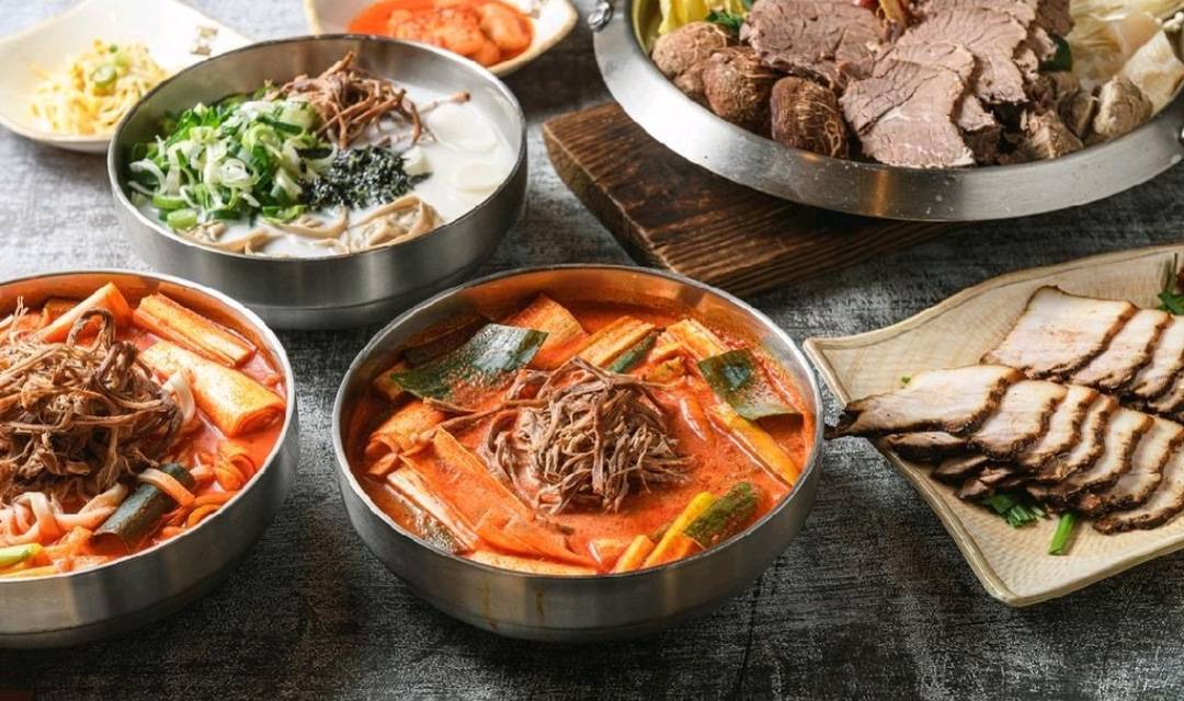 육대장 영통테라타워점 사진 2