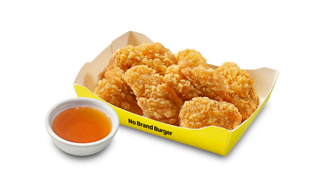 노브랜드버거 용인수지구청점 사진 5