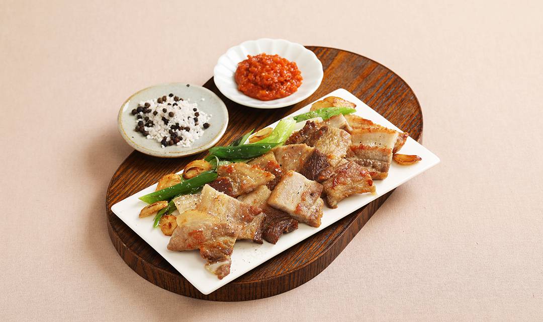 직화삼겹직구삼 강서점 사진 4