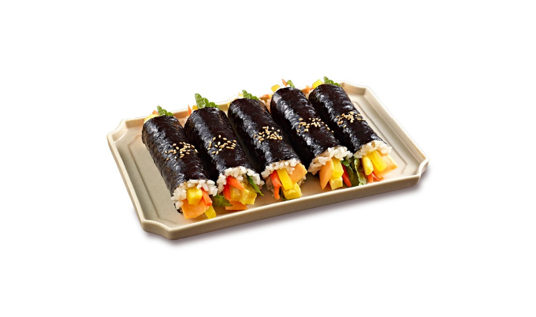 청춘꼬마김밥 분당서현점 사진 6