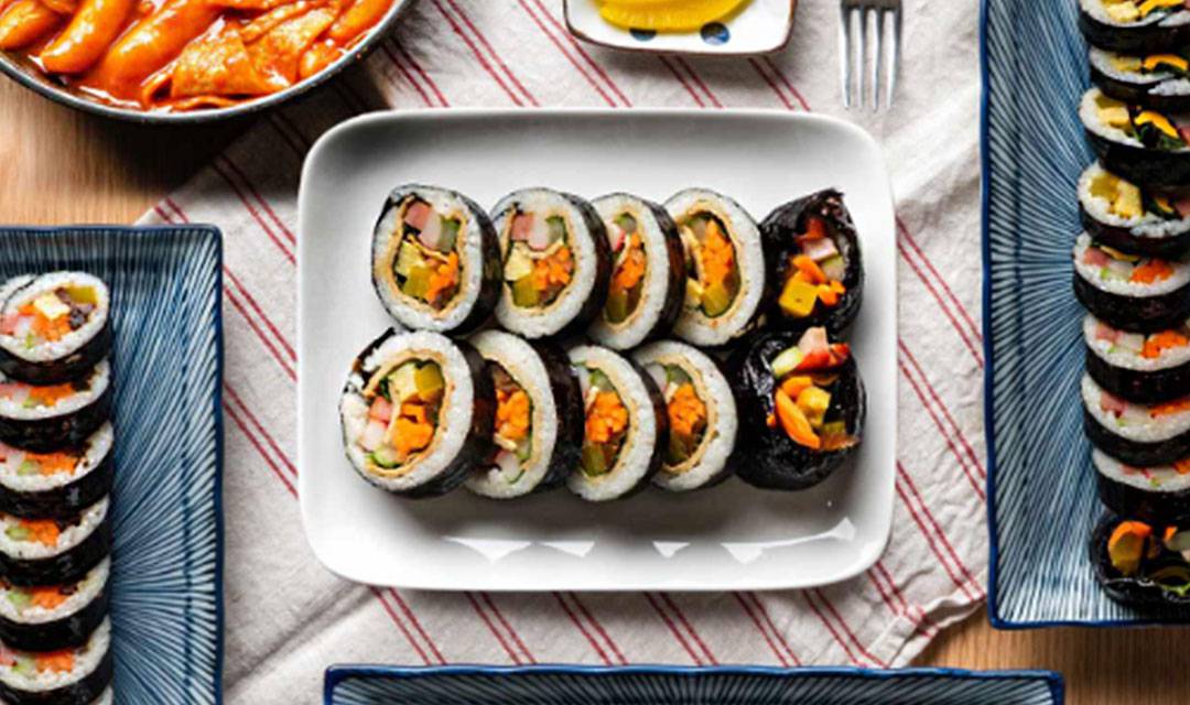 옹기김밥 대표 사진