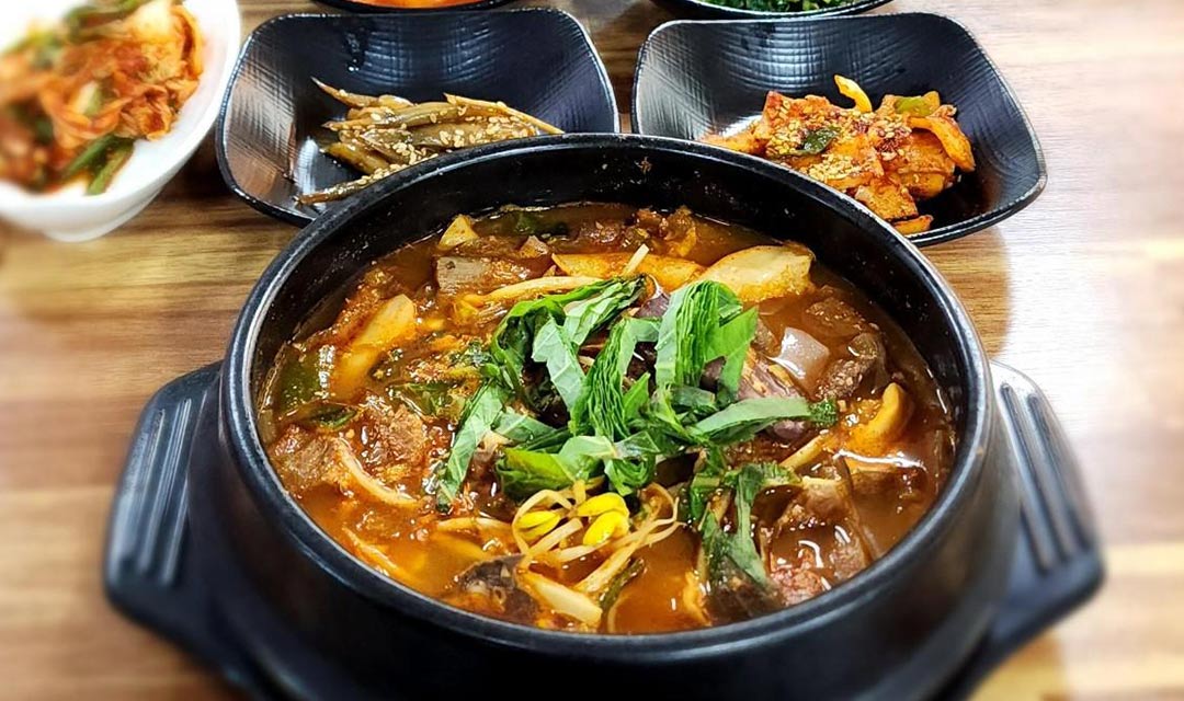 Ttobagidwaejigukbap 4