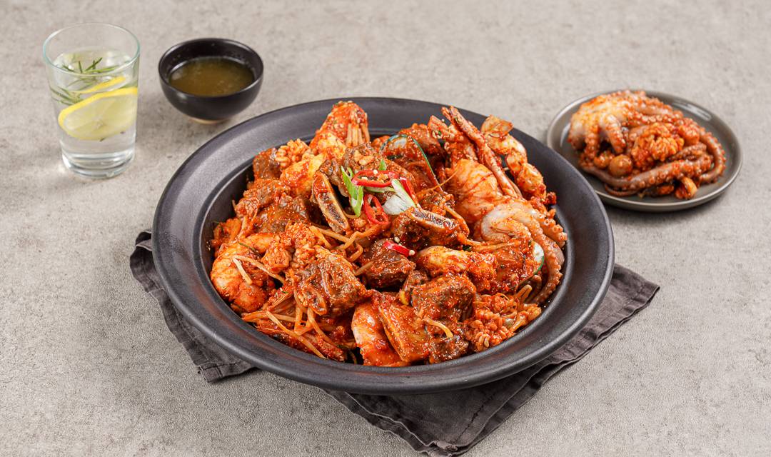 별법동태탕왕해물찜 권선점 사진 8