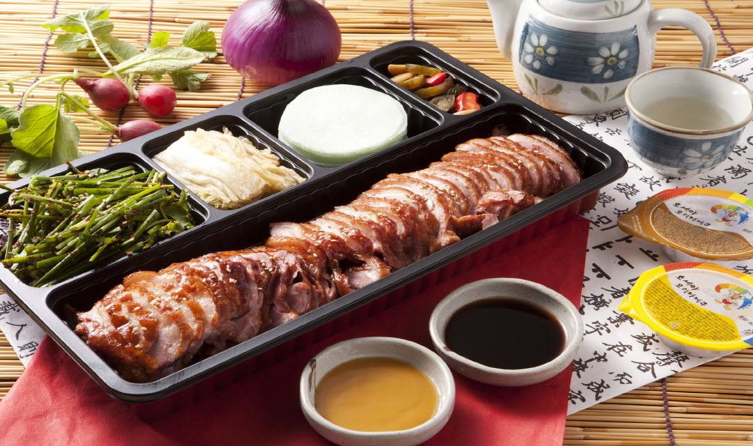 호세야오리바베큐 성산점 사진 4