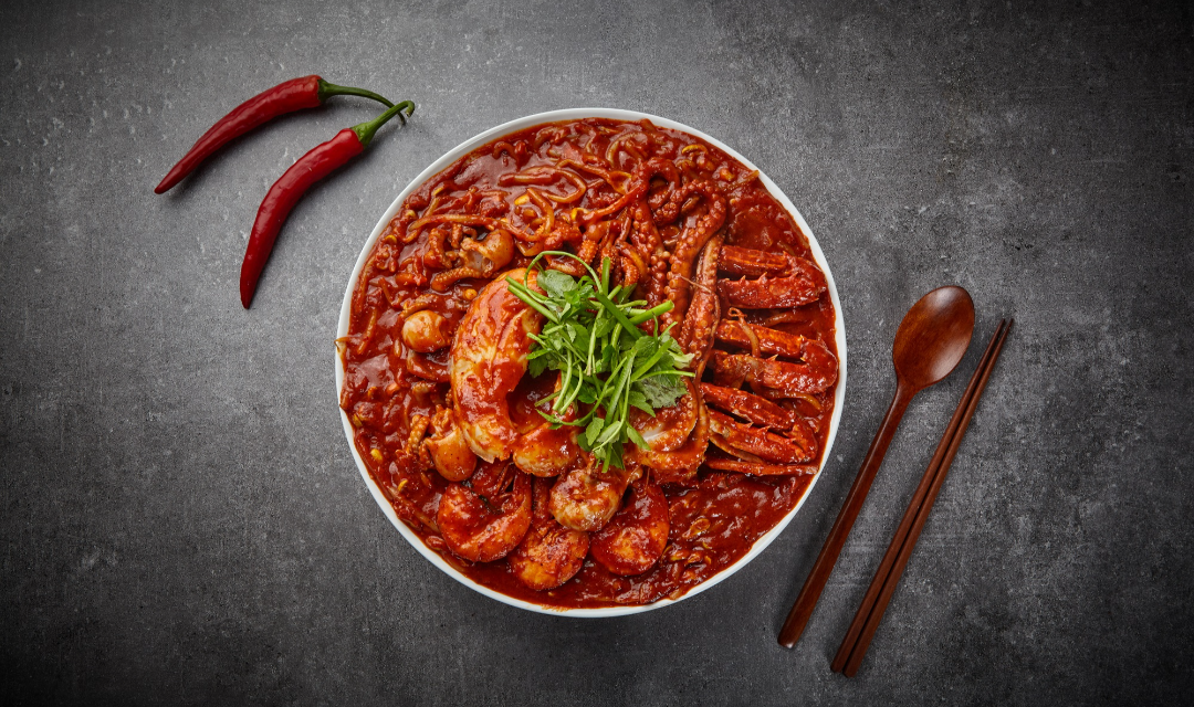 인생아구찜 분당점 사진 8