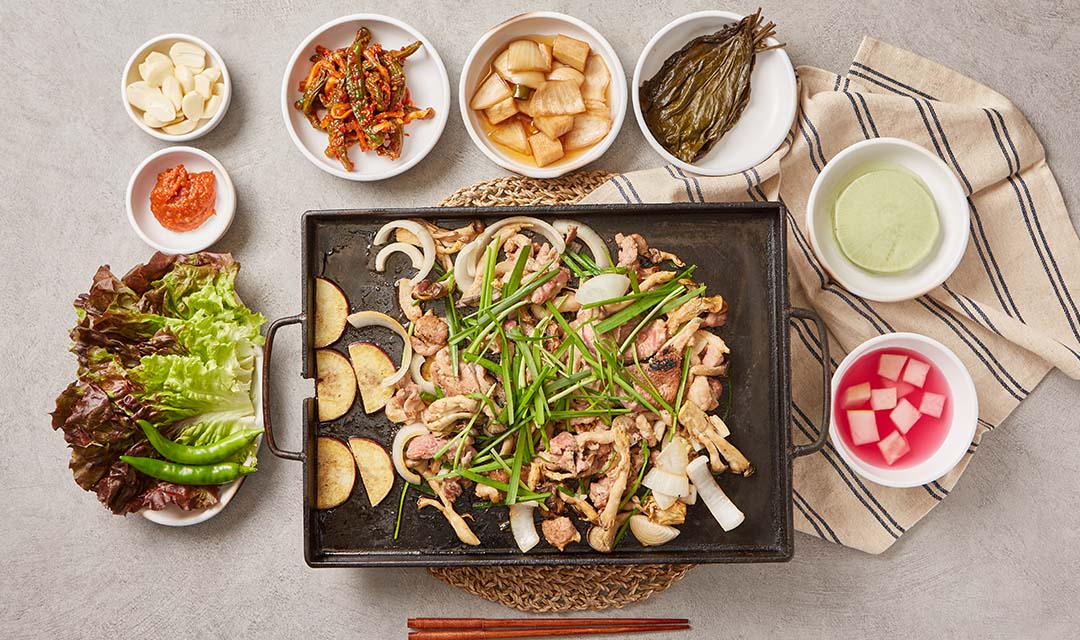Yunganeyuhwangori 4