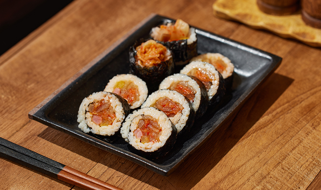 왕순이김밥 사진 2