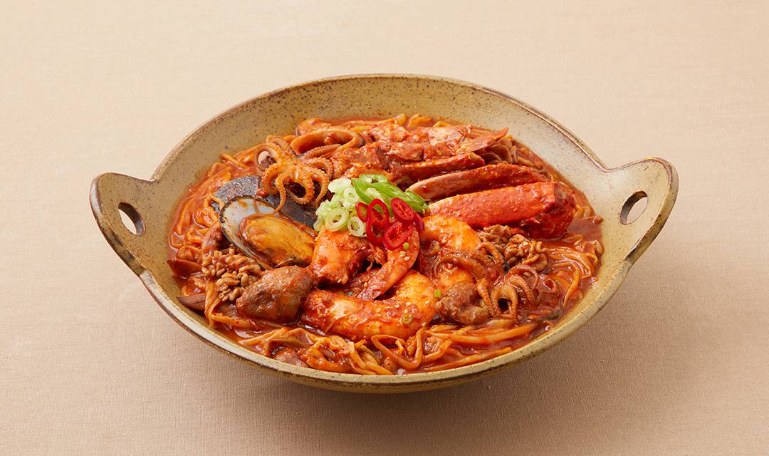 신촌아구찜 5