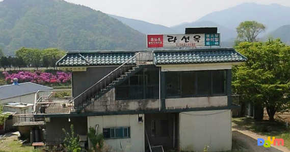 Raseonok (라선옥) 3