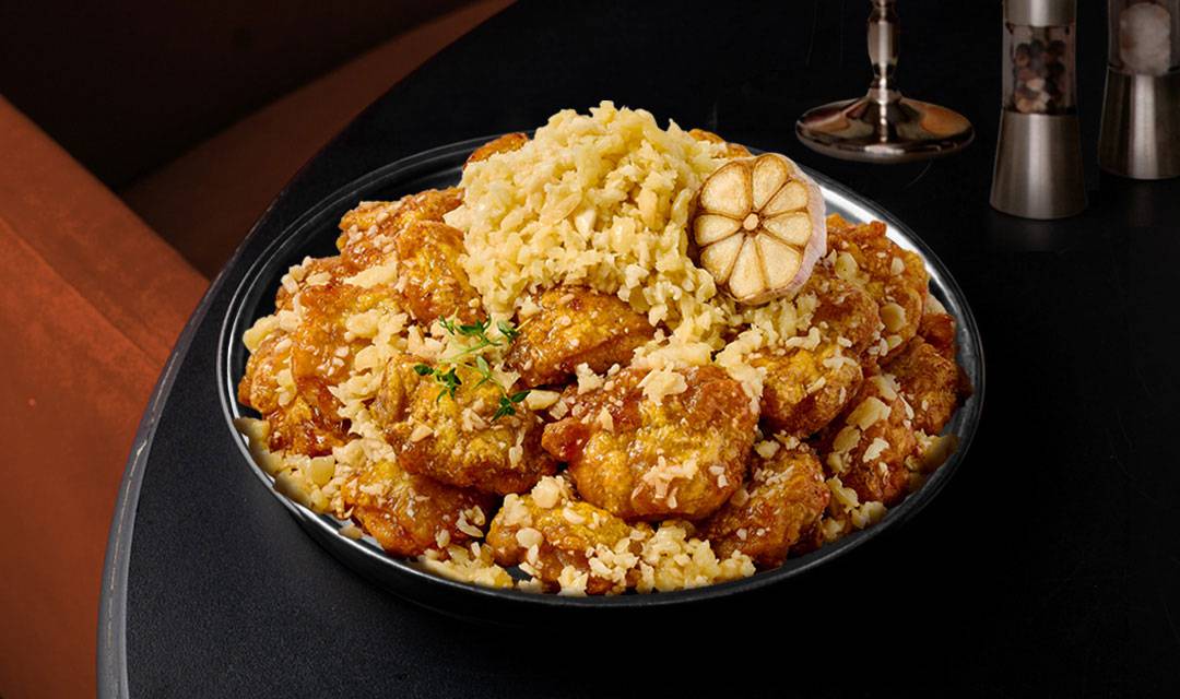 푸라닭치킨 수원영통1호점 사진 6