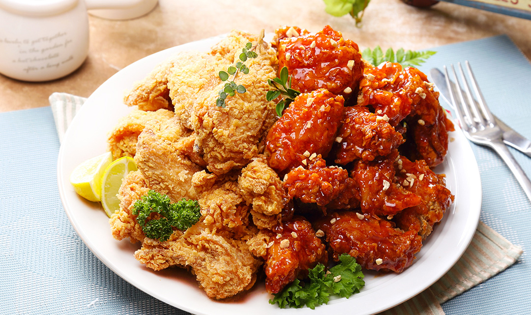 Didichikin bonghwajeom (디디치킨 봉화점) 3