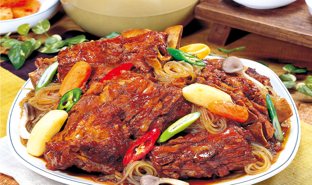Jomarugamjatang 5