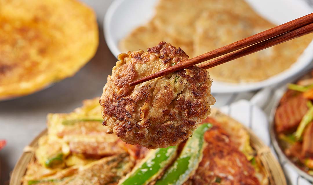 종로빈대떡 용답점 대표 사진