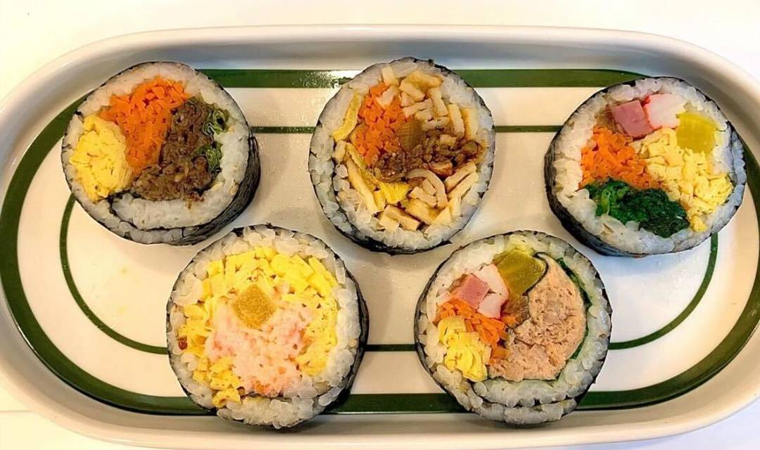 김밥꽃피다 사진 3