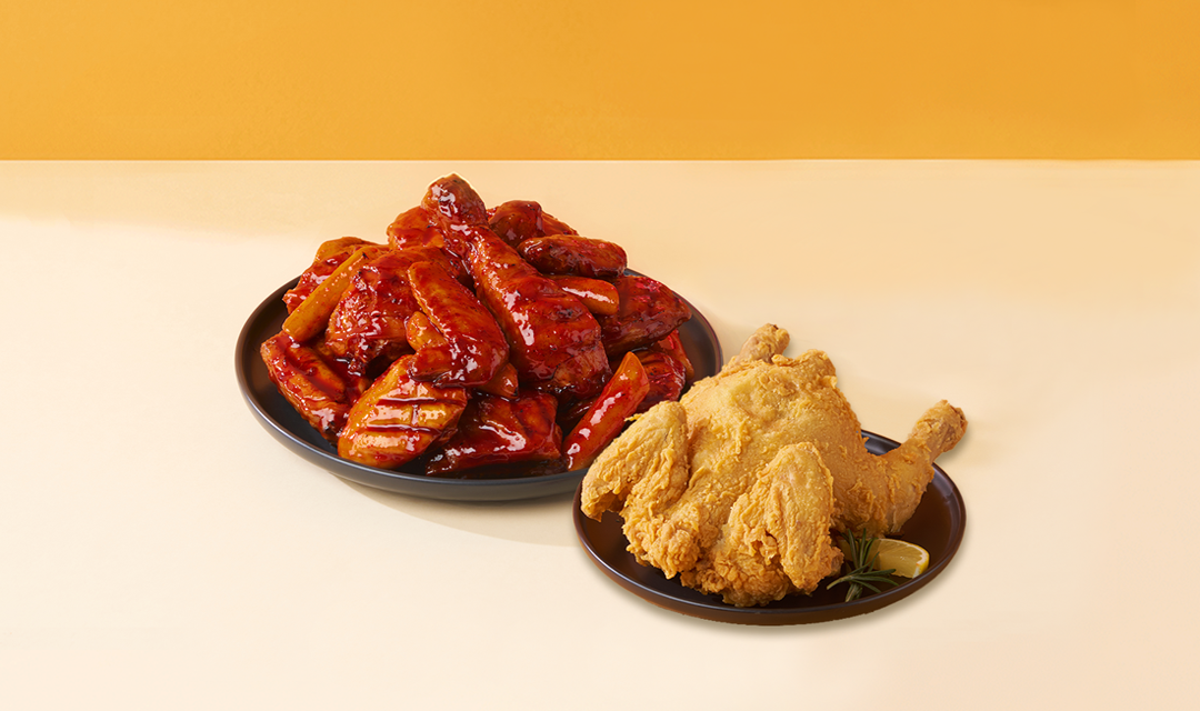 동근이숯불두마리치킨 서울신대방점 대표 사진