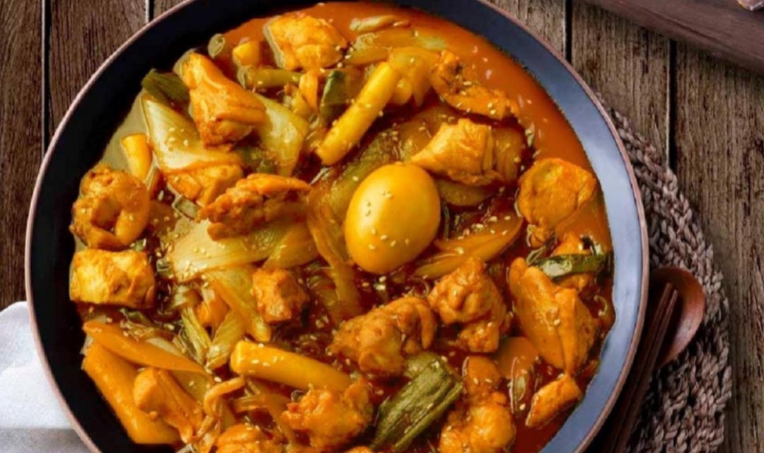 진교동찜닭 신촌 사진 8