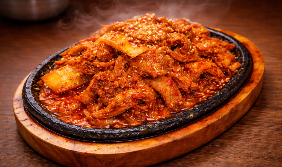 건국불고기 사진 5