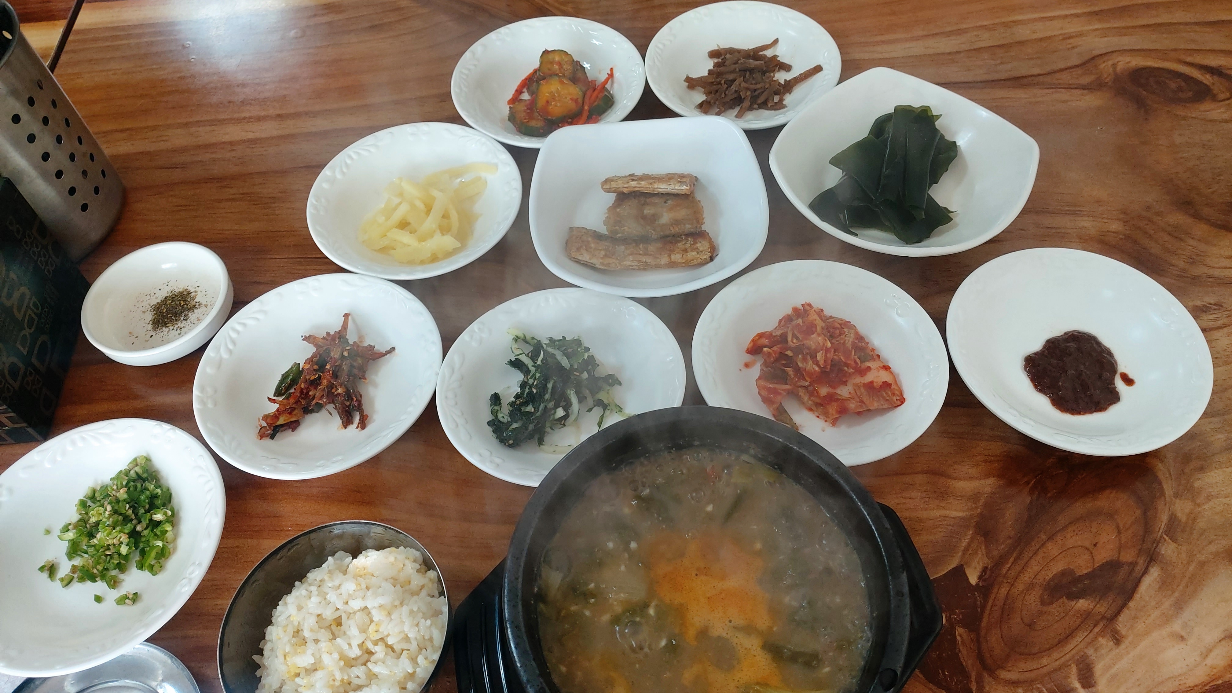 대정추어탕 사진 7