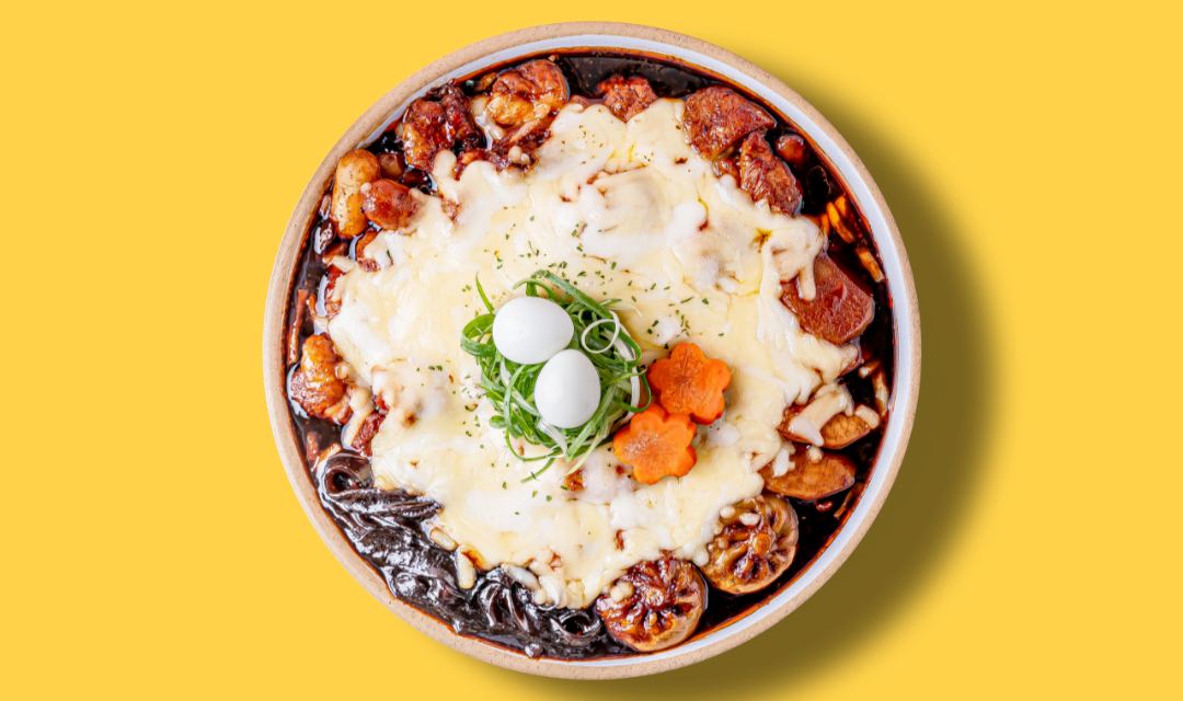요달의찜닭 분당서현점 사진 5