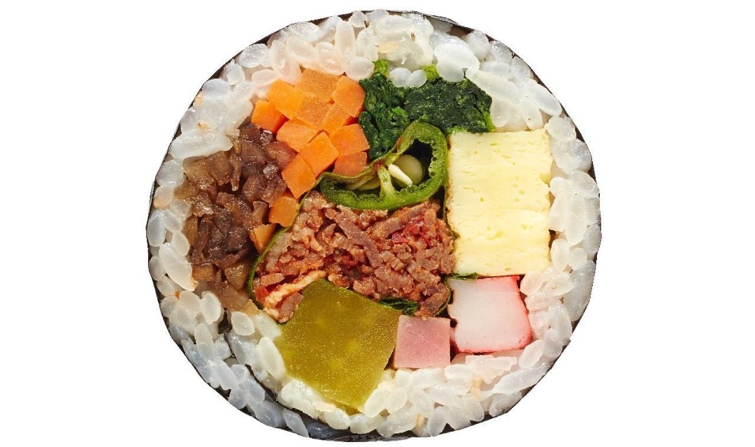 Gobongmingimbap 5