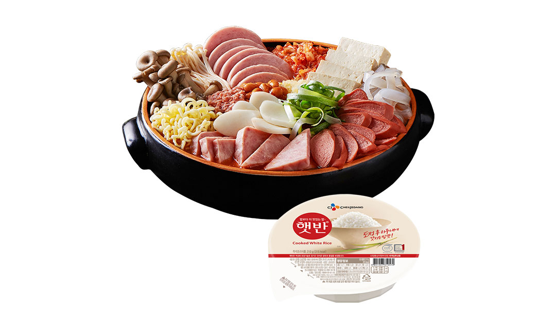 땅스부대찌개 강남도곡점 사진 6
