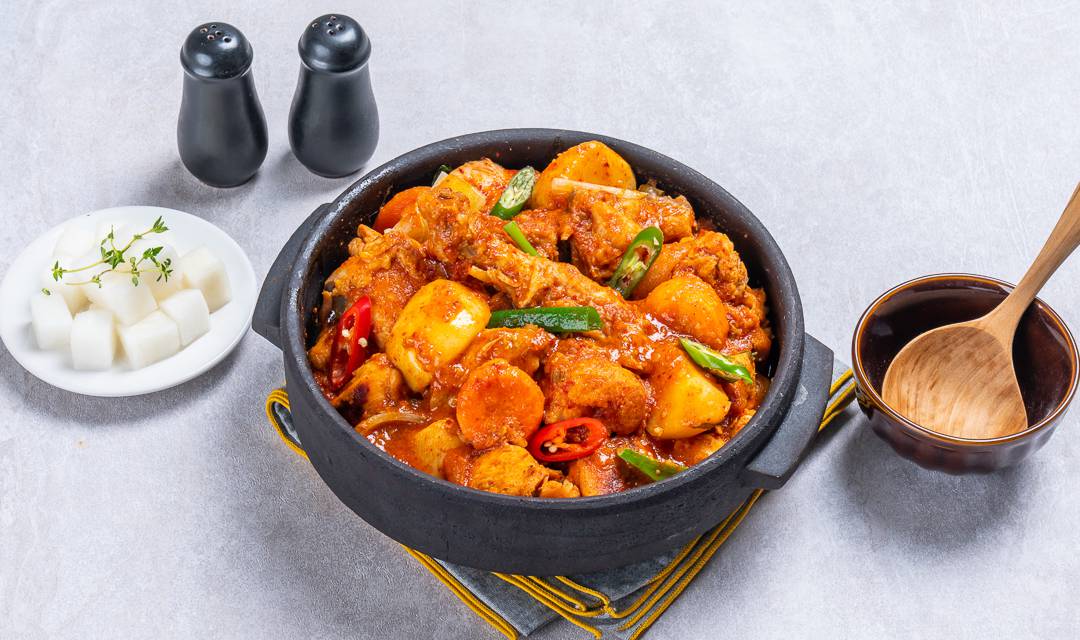 지하대피소 사진 2